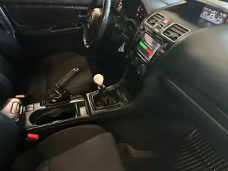 Subaru WRX 2020 AWD 4dr Sedan