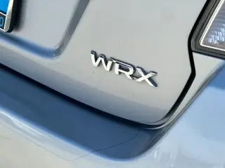 Subaru WRX 2020 AWD 4dr Sedan