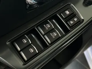 Subaru WRX 2020 AWD 4dr Sedan