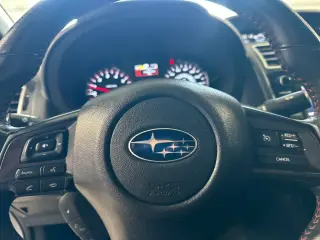 Subaru WRX 2020 AWD 4dr Sedan