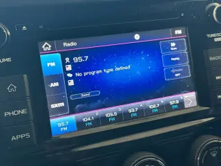 Subaru WRX 2020 AWD 4dr Sedan
