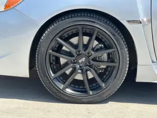 Subaru WRX 2020 AWD 4dr Sedan