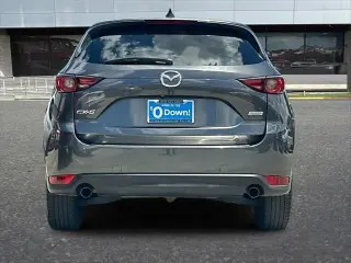 Mazda CX-5 2017 Grand Touring 4dr SUV