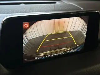 Mazda CX-5 2017 Grand Touring 4dr SUV