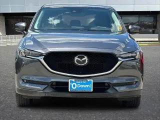 Mazda CX-5 2017 Grand Touring 4dr SUV