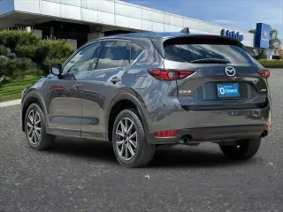 Mazda CX-5 2017 Grand Touring 4dr SUV