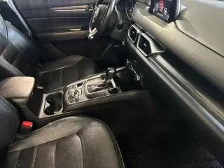Mazda CX-5 2017 Grand Touring 4dr SUV