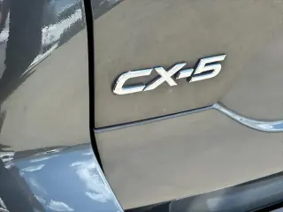 Mazda CX-5 2017 Grand Touring 4dr SUV