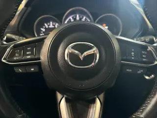 Mazda CX-5 2017 Grand Touring 4dr SUV