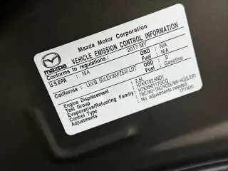 Mazda CX-5 2017 Grand Touring 4dr SUV