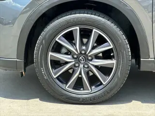 Mazda CX-5 2017 Grand Touring 4dr SUV