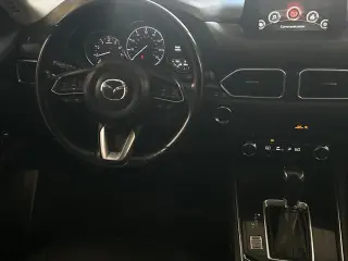 Mazda CX-5 2017 Grand Touring 4dr SUV