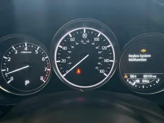 Mazda CX-5 2017 Grand Touring 4dr SUV