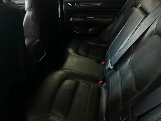 Mazda CX-5 2017 Grand Touring 4dr SUV