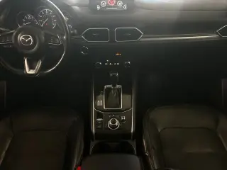 Mazda CX-5 2017 Grand Touring 4dr SUV