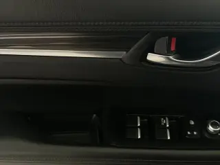 Mazda CX-5 2017 Grand Touring 4dr SUV