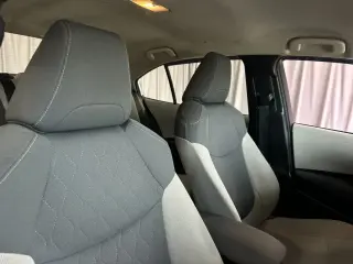 Toyota Corolla Hybrid 2022 LE 4dr Sedan