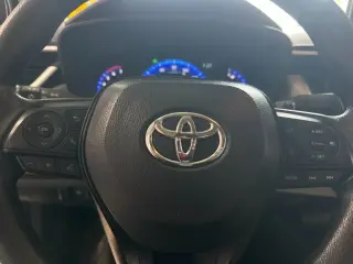 Toyota Corolla Hybrid 2022 LE 4dr Sedan