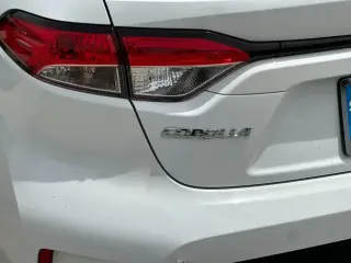Toyota Corolla Hybrid 2022 LE 4dr Sedan