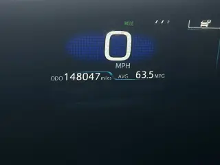 Toyota Prius Prime 2022 XLE 4dr Hatchback