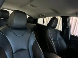 Toyota Prius Prime 2022 XLE 4dr Hatchback