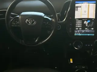 Toyota Prius Prime 2022 XLE 4dr Hatchback