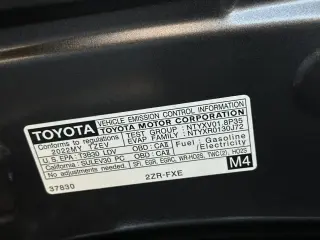 Toyota Prius Prime 2022 XLE 4dr Hatchback