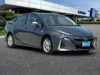 Toyota Prius Prime 2022 XLE 4dr Hatchback