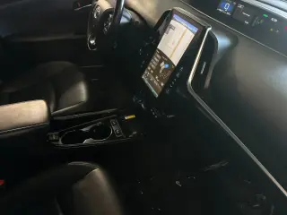Toyota Prius Prime 2022 XLE 4dr Hatchback