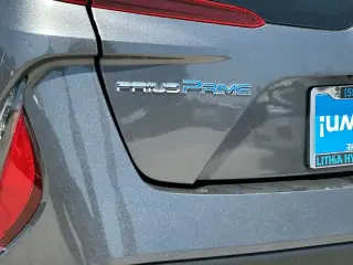 Toyota Prius Prime 2022 XLE 4dr Hatchback