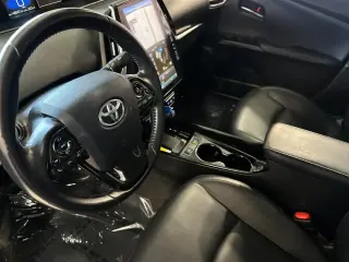 Toyota Prius Prime 2022 XLE 4dr Hatchback