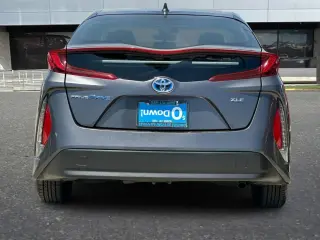 Toyota Prius Prime 2022 XLE 4dr Hatchback