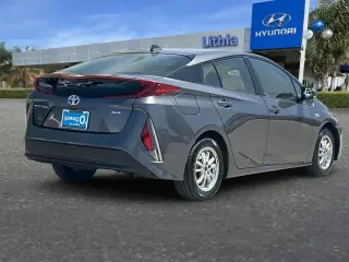 Toyota Prius Prime 2022 XLE 4dr Hatchback