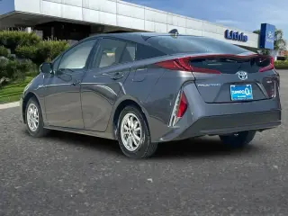 Toyota Prius Prime 2022 XLE 4dr Hatchback