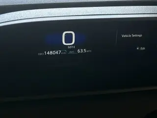 Toyota Prius Prime 2022 XLE 4dr Hatchback