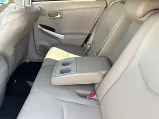 Toyota Prius 2012 Four 4dr Hatchback