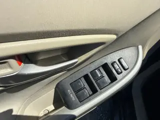 Toyota Prius 2012 Four 4dr Hatchback