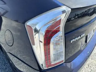 Toyota Prius 2012 Four 4dr Hatchback
