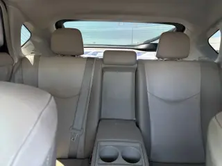 Toyota Prius 2012 Four 4dr Hatchback