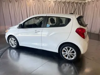 Chevrolet Spark 2021 1LT CVT 4dr Hatchback