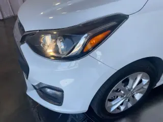 Chevrolet Spark 2021 1LT CVT 4dr Hatchback