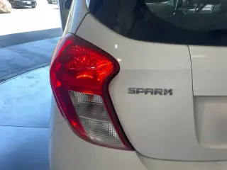 Chevrolet Spark 2021 1LT CVT 4dr Hatchback