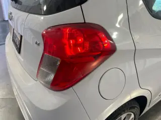 Chevrolet Spark 2021 1LT CVT 4dr Hatchback