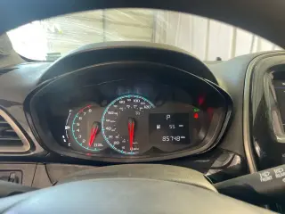 Chevrolet Spark 2021 1LT CVT 4dr Hatchback