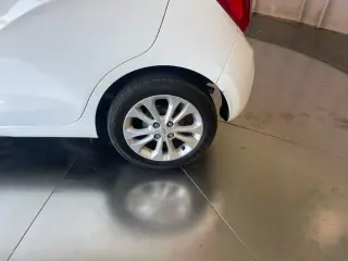 Chevrolet Spark 2021 1LT CVT 4dr Hatchback