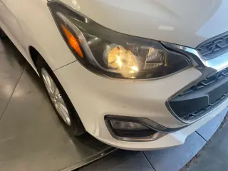 Chevrolet Spark 2021 1LT CVT 4dr Hatchback
