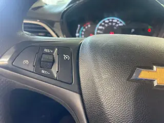 Chevrolet Spark 2021 1LT CVT 4dr Hatchback