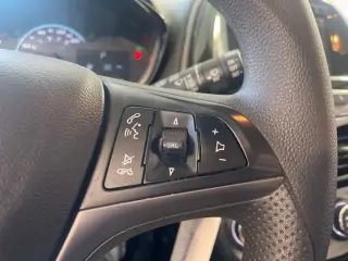 Chevrolet Spark 2021 1LT CVT 4dr Hatchback