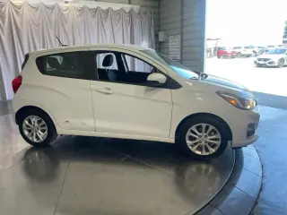 Chevrolet Spark 2021 1LT CVT 4dr Hatchback