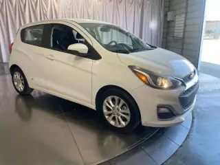 Chevrolet Spark 2021 1LT CVT 4dr Hatchback
